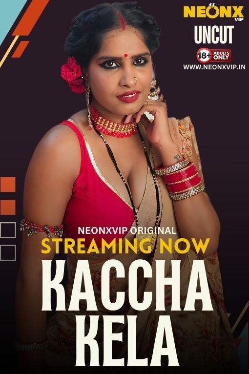 KACCHA KELA